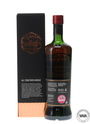LAPHROAIG 22 YEAR OLD SMWS 29.269 - FEIS ILE 2020 - IT RUBS THE LOTION ON ITS SKIN LAPHROAIG 22 YEAR OLD SMWS 29.269 - FEIS ILE 2020 - IT RUBS THE LOTION ON ITS SKIN