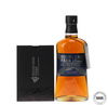 HIGHLAND PARK 13 YEAR OLD - SALTIRE EDITION 2 DAVID COULTHARD HIGHLAND PARK 13 YEAR OLD - SALTIRE EDITION 2 DAVID COULTHARD
