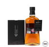 HIGHLAND PARK 13 YEAR OLD - SALTIRE EDITION 2 DAVID COULTHARD HIGHLAND PARK 13 YEAR OLD - SALTIRE EDITION 2 DAVID COULTHARD