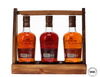 TOMATIN 2009 VERDEJO CASK TRILOGY TANTALUS - ABERDEEN WHISKY SHOP 3X70CL TOMATIN 2009 VERDEJO CASK TRILOGY TANTALUS - ABERDEEN WHISKY SHOP 3X70CL