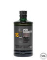 PORT CHARLOTTE 16 YEAR OLD - HEAVILY PEATED PORT CHARLOTTE 16 YEAR OLD - HEAVILY PEATED