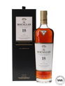 MACALLAN 18 YEAR OLD SHERRY OAK (2024) MACALLAN 18 YEAR OLD SHERRY OAK (2024)