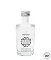 SMWS UISGE SOURCE - WATER OF SCOTLAND MINIATURE SMWS UISGE SOURCE - WATER OF SCOTLAND MINIATURE