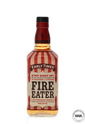 EARLY TIMES FIRE EATER HOT CINNAMON LIQUEUR 35CL