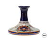 BRITISH NAVY PUSSERS RUM DECANTER BRITISH NAVY PUSSERS RUM DECANTER
