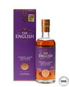 THE ENGLISH DISTILLERY - SHERRY CASK MATURED THE ENGLISH DISTILLERY - SHERRY CASK MATURED