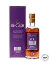 THE ENGLISH DISTILLERY - SHERRY CASK MATURED THE ENGLISH DISTILLERY - SHERRY CASK MATURED