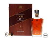 JOHNNIE WALKER XR 21 YEAR OLD THE LEGACY BLEND JOHNNIE WALKER XR 21 YEAR OLD THE LEGACY BLEND