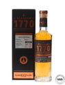 GLASGOW 1770 - TOKAJI CASK LIMITED EDITION RELEASE GLASGOW 1770 - TOKAJI CASK LIMITED EDITION RELEASE