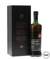 BENRIACH 30 YEAR OLD 1988 SMWS 12.37 - INVITATION TO THE PROMISED LAND BENRIACH 30 YEAR OLD 1988 SMWS 12.37 - INVITATION TO THE PROMISED LAND