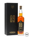 ARSENAL 89 ANNIVERSARY LIMITED EDITION - 30 YEAR OLD BLENDED SCOTCH WHISKY ARSENAL 89 ANNIVERSARY LIMITED EDITION - 30 YEAR OLD BLENDED SCOTCH WHISKY