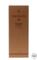 MACALLAN 30 YEAR OLD COLOUR COLLECTION