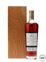 MACALLAN 30 YEAR OLD SHERRY OAK (2021)