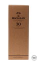 MACALLAN 30 YEAR OLD SHERRY OAK (2021)