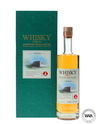 WHISKY MAGAZINE JAPANESE COLLECTION - SAKURAO 3 YEAR OLD #5356 WHISKY MAGAZINE JAPANESE COLLECTION - SAKURAO 3 YEAR OLD #5356