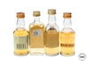 WHISKY MINIATURES