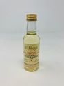 MILROYS 1988 TALISKER OVER 8 YEAR OLD MINIATURE MILROYS 1988 TALISKER OVER 8 YEAR OLD MINIATURE