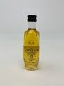THE ANTIQUARY 21 YEAR OLD MINIATURE THE ANTIQUARY 21 YEAR OLD MINIATURE