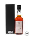 CHICHIBU RED WINE CASK (2023) CHICHIBU RED WINE CASK (2023)