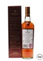 MACALLAN 12 YEAR OLD SHERRY OAK - PRE 2013 MACALLAN 12 YEAR OLD SHERRY OAK - PRE 2013