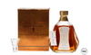 SOMETHING SPECIAL DE LUX SCOTCH WHISKY 1970'S