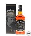 JACK DANIELS MASTER DISTILLER SERIES LIMITED EDITION NO.1 JACK DANIELS MASTER DISTILLER SERIES LIMITED EDITION NO.1