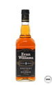 EVAN WILLIAMS BLACK LABEL KENTUCKY STRAIGHT BOURBON WHISKEY EVAN WILLIAMS BLACK LABEL KENTUCKY STRAIGHT BOURBON WHISKEY