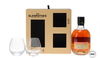 GLENROTHES SHERRY CASK RESERVE AND GLASSES GLENROTHES SHERRY CASK RESERVE AND GLASSES