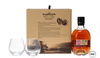 GLENROTHES SHERRY CASK RESERVE AND GLASSES GLENROTHES SHERRY CASK RESERVE AND GLASSES