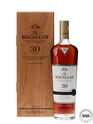 MACALLAN 30 YEAR OLD SHERRY OAK (2023)