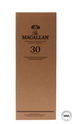 MACALLAN 30 YEAR OLD SHERRY OAK (2023)