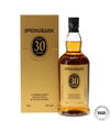 SPRINGBANK 30 YEAR OLD (2024) SPRINGBANK 30 YEAR OLD (2024)