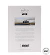 MACALLAN - JAMES BOND 007 SKYFALL PRINT MACALLAN - JAMES BOND 007 SKYFALL PRINT