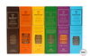MACALLAN EDITIONS SET (1-6) MACALLAN EDITIONS SET (1-6)