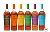 MACALLAN EDITIONS SET (1-6) MACALLAN EDITIONS SET (1-6)