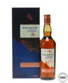 TALISKER 25 YEAR OLD TALISKER 25 YEAR OLD