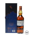 TALISKER 25 YEAR OLD TALISKER 25 YEAR OLD