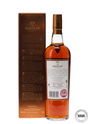 MACALLAN 10 YEAR OLD SHERRY OAK MACALLAN 10 YEAR OLD SHERRY OAK
