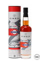 BIMBER - THE SPIRIT OF THE UNDERGROUND - STRATFORD #267/16 BIMBER - THE SPIRIT OF THE UNDERGROUND - STRATFORD #267/16