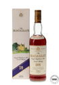 MACALLAN 18 YEAR OLD 1978 MACALLAN 18 YEAR OLD 1978