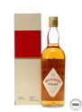 BRUICHLADDICH ISLAY SINGLE MALT SCOTCH WHISKY - 1970'S BRUICHLADDICH ISLAY SINGLE MALT SCOTCH WHISKY - 1970'S