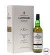LAPHROAIG 33 YEAR OLD - THE IAN HUNTER STORY - BOOK 3 SOURCE PROTECTOR LAPHROAIG 33 YEAR OLD - THE IAN HUNTER STORY - BOOK 3 SOURCE PROTECTOR