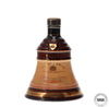 BELLS WADE 12 YEAR OLD DECANTER 1980'S BELLS WADE 12 YEAR OLD DECANTER 1980'S