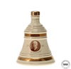 BELLS WADE DECANTER CHRISTMAS 2010 - ARTHUR KINMOND BELL BELLS WADE DECANTER CHRISTMAS 2010 - ARTHUR KINMOND BELL