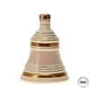 BELLS WADE DECANTER CHRISTMAS 2010 - ARTHUR KINMOND BELL BELLS WADE DECANTER CHRISTMAS 2010 - ARTHUR KINMOND BELL