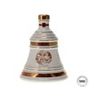 BELLS WADE DECANTER CHRISTMAS 2007 - FIVE QUEENS