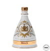 BELLS 2011 ROYAL WEDDING WADE DECANTER - THE DUKE AND DUCHESS OF CAMBRIDGE BELLS 2011 ROYAL WEDDING WADE DECANTER - THE DUKE AND DUCHESS OF CAMBRIDGE