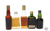 WHISKY MINIATURES WHISKY MINIATURES