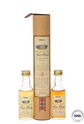 ST MICHAELS - HIGHLAND SINGLE MALT WHISKY MINIATURES ST MICHAELS - HIGHLAND SINGLE MALT WHISKY MINIATURES