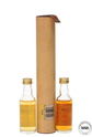 ST MICHAELS - HIGHLAND SINGLE MALT WHISKY MINIATURES ST MICHAELS - HIGHLAND SINGLE MALT WHISKY MINIATURES